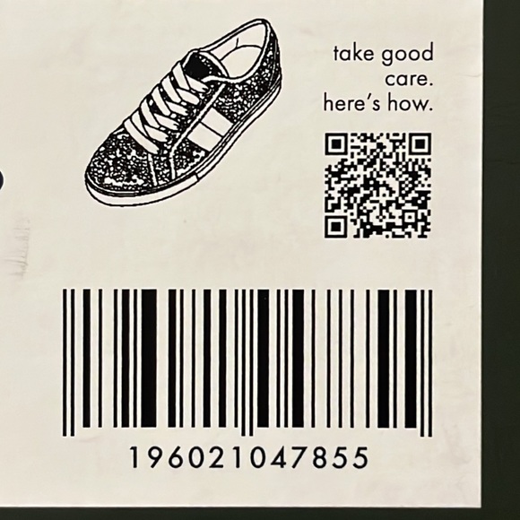 NIB Kate Spade Izzy Sneakers Floral Medley Parch Size 7.5 RV $118 - Picture 7 of 7